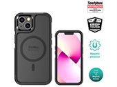 4smarts Defend Case with UltiMag for Apple iPhone 13 - Black